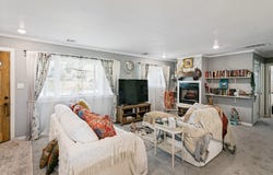 7439 Briar Road, Azle, TX 76020