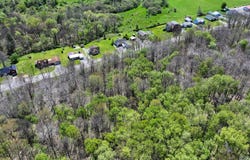 Pomeroys Rd, Windber, PA 15963