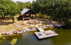 163 North Ridge, Mountain Home, TX 78058