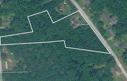 1228 S Main St, Abbeville, SC 29620