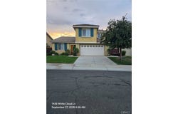 1436 White Cloud, Beaumont, CA 92223
