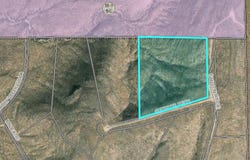 SENTINEL Drive, Canutillo, TX 79835