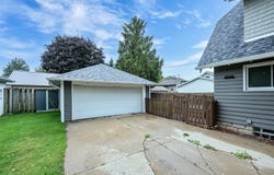 727 N BENNETT Street, APPLETON, WI 54914-3766