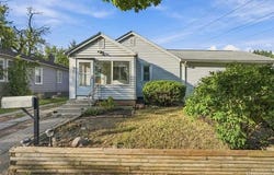 751 E Hazelhurst Street, Ferndale, MI 48220