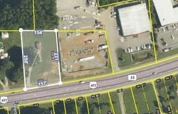 1370 US-411, Vonore, TN 37885