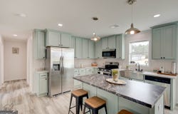 111 Stewart Avenue N E, Milledgeville, GA 31061