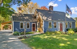 935 Dutch Neck Road, Waldoboro, ME 04572