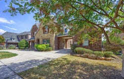 5960 Indigo Sky Drive, Frisco, TX 75036