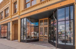 1809 Plaza, Las Vegas, NM 87701