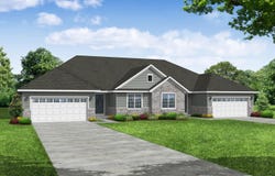 5357 Independence Rd, Mount Pleasant, WI 53406