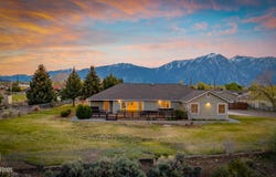 969 Riverview Drive, Gardnerville, NV 89460