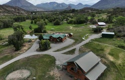93 Highway 92, Crawford, CO 81415