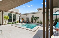 163 Blue Moon Dr, Palm Springs, CA 92262