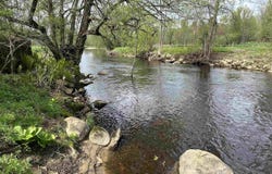 Burke-Delosh Rd, Brasher Falls, NY 13613