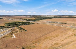 IH-35, Abbott, TX 76621