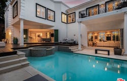 1404 Dawnridge Dr, Beverly Hills, CA 90210