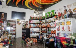 6710 International Blvd, Oakland, CA 94621