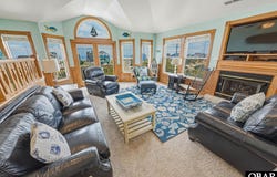 23150 Joe Bell Lane lot: 1, Rodanthe, NC 27968
