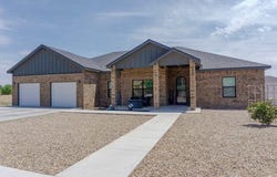 3617 WOODLARK Rd, Clovis, NM 88101
