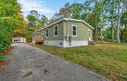 50 Old County Road, Edgecomb, ME 04556