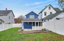 624 Cherry Street, Scranton, PA 18505
