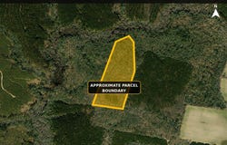 PTCOPPEDGES26.311AC, LANCASTER, VA 22503