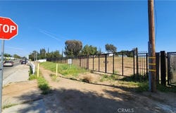 W Rider Street, Perris, CA 92570