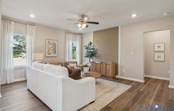 8670 Mile Post Terrace, Mechanicsville, VA 23111