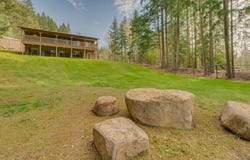 15480 S BIG ROCK Loop, Mulino, OR 97042
