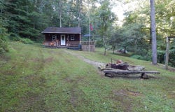 Petroleum Rd., Petroleum, WV 26180