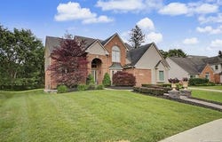 24024 Devonshire Drive, Novi, MI 48374