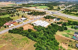 NE 23rd Street, Harrah, OK 73045