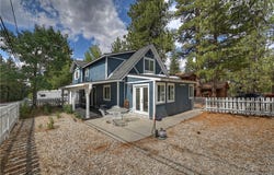 2001 Shady Lane lot: 10, Big Bear City, CA 92314