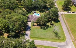 9135 Midway Drive, Orange, TX 77630-8010