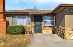 1016 Cutting Street, Madera, CA 93638