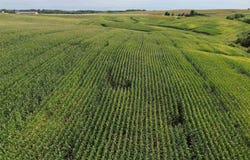 Kornhill Road, Wadena, IA 52142
