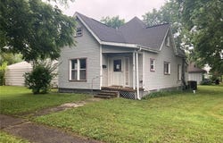 445 E Sedgwick Street, Brookfield, MO 64628