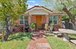 85 N Alabama St, Amarillo, TX 79105
