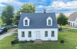 1815 County Road 2400 E, Benson, IL 61516