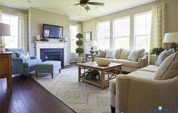 8977 River Bridge Dr, Quinton, VA 23141