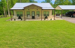 1386 Private Rd 1313, Centerville, TX 75833