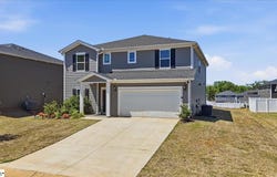 721 Burghley Circle, Greer, SC 29651