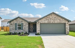 117 Annabelle Street, Cleburne, TX 76031