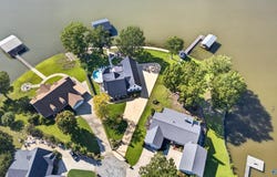 3465 River Pointe Drive, Cedar Bluff, AL 35959