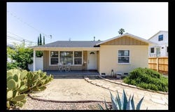 1498 E Topeka, Pasadena, CA 91104