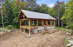 67 Grange Way, Long Lake, NY 12847