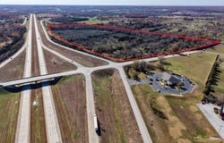 State Highway Cc, Fair Grove, MO 65648