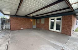 1505 S Ike Ave, Monahans, TX 79756