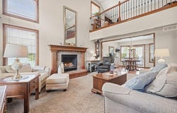 301 Andrea Lane, Harrisonville, MO 64701