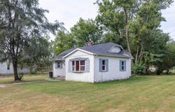 412 N Lincoln Street, Morocco, IN 47963